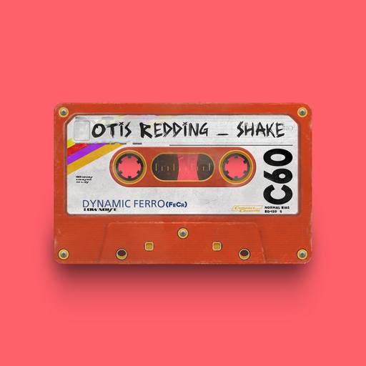 05815 - Otis Redding - Shake